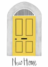 New Home created by Papercardo