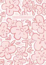 Have A Lovely Day created by Hen Overton Designs