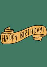 Happy Birthday!! 🎉🥳 created by Maisyndesigns