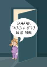 Card For Dad created by Vicki Nelli