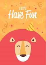 best humor card created by Cards for feelings