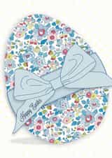 This Easter Egg is bit Extra created by Heather Victoria Design