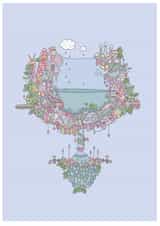 Raining Training  created by The Land Lumps