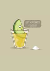 Birthday Shots created by Cheers to That!