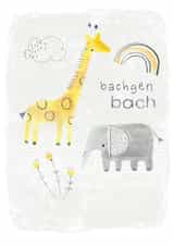 CERDYN BACHGEN BACH created by Designs_by_flo