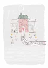 CERDYN CARTREF NEWYDD created by Designs_by_flo