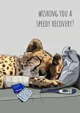 Speedy recovery created by Designs by Stace
