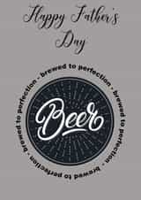 Happy Father's Day 1000 created by It's A Sign Of The Time