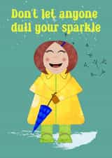 Sparkles are everything created by Dashing Designs