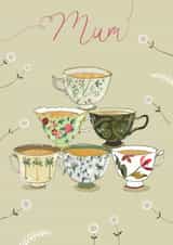 Happy cuppa tea day Mum! created by studio 10