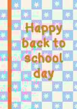 Back To School Day created by @tikkled.pink