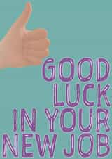 New Job Card 1000 created by Purple Pug