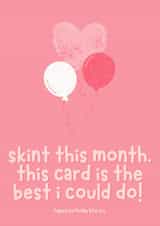 Happy Birthday created by Robyn Pugh