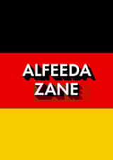 Goodbye card with a Germany theme created by Mr.RIFF