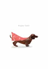 Super Dad Father's Day Card created by Moonbean Designs