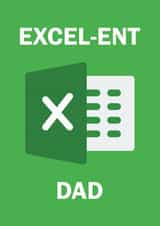 Funny father's day card created by BOO DESIGN