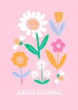 Happy Birthday! 1001 created by Caryssa Jason