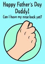 Happy Father’s Day Daddy created by Keiran Clennell