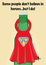 Beer hero! created by Heeby Jeeby's