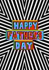 Happy Fathers Day 1002 created by Ailish Beadle