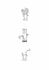 Scorpio Birthday Card created by Iesha Lena