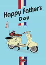 Happy 'Mod Father's Day... 1001 created by aob.designed