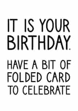 Stating the Obvious Card created by @StarBerry