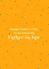 Amazing Father-In-Law created by Kamiya Chirodian