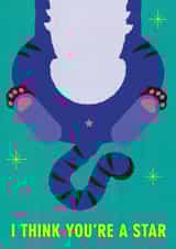 You're a Star 1001 created by Catterbox