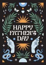 Happy Father's Day! created by Oh Ellie Studio