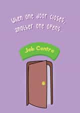 Sorry You're Leaving Card 1001 created by @Laura Lonsdale Designs