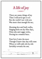 Dog sympathy poem 1001 created by And Angels Kiss Their Fur