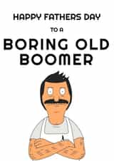 Bob created by Callum Goddard