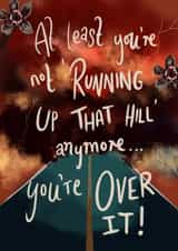 Stranger things created by AP Designs