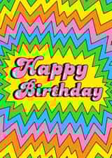 Happy Birthday 1003 created by Ailish Beadle