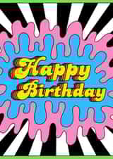 Happy Birthday 1004 created by Ailish Beadle