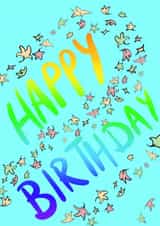 Heartstopper Leaves created by Matthew Randall