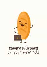 New Roll created by Sundiva Designs