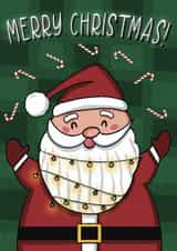 Christmas card created by Dream And Illustrate