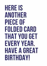 Another piece of folded card!  created by Ink Icons 