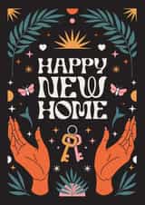 Happy New Home! created by Oh Ellie Studio