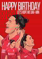 Let's hope we Dar-Win created by Matty723