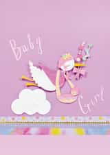 Nanny Delivery created by Tigerlily