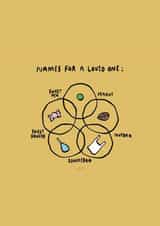 nicknames for a loved one sweet and salty created by When Pigs Swim