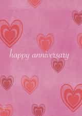 Happy Anniversary 1000 created by Ellie Gackowski