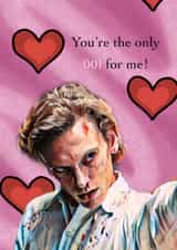 Happy Birthday created by Ellie Gackowski