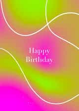 Happy birthday aura created by Giveitsomelove