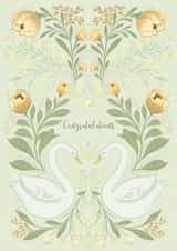 Wedding Love Card created by Nikita Jariwala