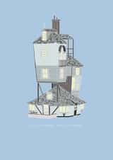 It's not much, but it's home - Congratulations on your new home! created by Han Crafted