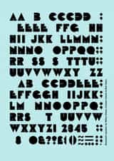 Babyteeth font from Letraset. created by Sarah Hyndman
